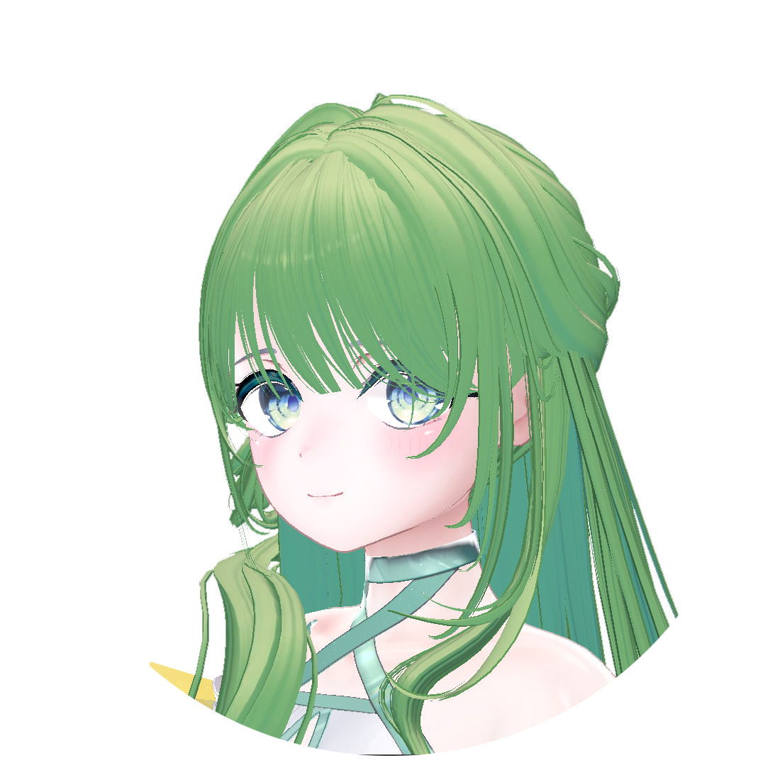 Elodie Avatar
