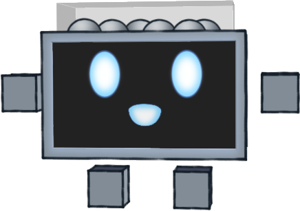 SpikeyRobot Avatar